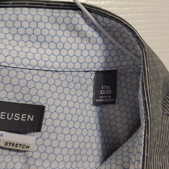 Men's dress shirt - Picture 3 of 3